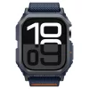 Spigen Lite Fit Pro Apple Watch 10/11 (46 mm) tok - sötétkék