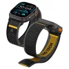 Spigen Athlex Air Apple Watch 8/9/10/11/SE/Ultra (44/45/46/49 mm) szíj - aktív kék