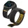 Spigen Athlex Air Apple Watch 8/9/10/11/SE/Ultra (44/45/46/49 mm) szíj - aktív kék