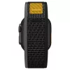 Spigen Athlex Air Apple Watch 8/9/10/11/SE/Ultra (44/45/46/49 mm) szíj - aktív kék