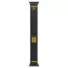 Spigen Athlex Air Apple Watch 8/9/10/11/SE/Ultra (44/45/46/49 mm) szíj - aktív kék