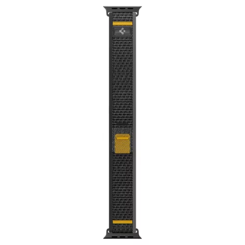 Spigen Athlex Air Apple Watch 8/9/10/11/SE/Ultra (44/45/46/49 mm) szíj - aktív kék