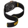 Spigen Athlex Air Apple Watch 8/9/10/11/SE/Ultra (44/45/46/49 mm) szíj - aktív kék