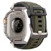 Spigen DuraPro Armor Apple Watch 8/9/10/11/SE/Ultra (44/45/46/49 mm) tok - military green