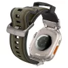 Spigen DuraPro Armor Apple Watch 8/9/10/11/SE/Ultra (44/45/46/49 mm) tok - military green