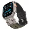 Spigen DuraPro Armor Apple Watch 8/9/10/11/SE/Ultra (44/45/46/49 mm) tok - military green