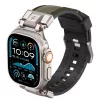 Spigen DuraPro Armor Apple Watch 8/9/10/11/SE/Ultra (44/45/46/49 mm) tok - military green
