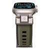 Spigen DuraPro Armor Apple Watch 8/9/10/11/SE/Ultra (44/45/46/49 mm) tok - military green