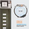Spigen DuraPro Armor Apple Watch 8/9/10/11/SE/Ultra (44/45/46/49 mm) tok - military green