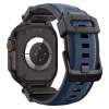 Spigen DuraPro Armor Apple Watch 8/9/10/11/SE/Ultra (44/45/46/49 mm) tok - sötétkék