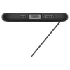Spigen Slim Armor Mag MagSafe tok, Apple iPhone 16e / 17e - fekete