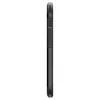 Spigen Tough Armor Mag MagSafe tok, Apple iPhone 16e / 17e - fekete