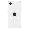 Spigen Ultra Hybrid Mag MagSafe tok, Apple iPhone 16e / 17e - fehér