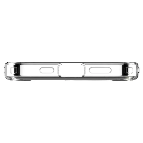 Spigen Ultra Hybrid Mag MagSafe tok, Apple iPhone 16e / 17e - fehér