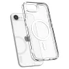 Spigen Ultra Hybrid Mag MagSafe tok, Apple iPhone 16e / 17e - fehér