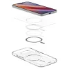 Spigen Ultra Hybrid Mag MagSafe tok, Apple iPhone 16e / 17e - fehér