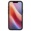 Spigen Ultra Hybrid Mag MagSafe tok, Apple iPhone 16e / 17e - Zero One fekete