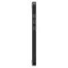 Spigen Ultra Hybrid Mag MagSafe tok, Apple iPhone 16e / 17e - Zero One fekete