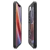 Spigen Ultra Hybrid Mag MagSafe tok, Apple iPhone 16e / 17e - Zero One fekete