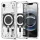 Spigen Ultra Hybrid Mag MagSafe tok, Apple iPhone 16e / 17e - Neo One