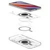 Spigen Ultra Hybrid Mag MagSafe tok, Apple iPhone 16e / 17e - Neo One