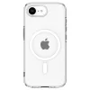 Spigen Liquid Crystal Mag MagSafe tok, Apple iPhone 16e / 17e - átlátszó