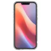Spigen Liquid Crystal Mag MagSafe tok, Apple iPhone 16e / 17e - átlátszó