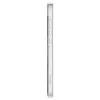 Spigen Liquid Crystal Mag MagSafe tok, Apple iPhone 16e / 17e - átlátszó
