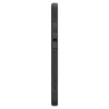 Spigen Liquid Air Mag MagSafe tok, Apple iPhone 16e / 17e - matt fekete