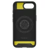 Spigen Rugged Armor Mag MagSafe tok, Apple iPhone 16e / 17e - matt fekete