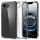 Spigen Ultra Hybrid tok, Apple iPhone 16e / 17e - átlátszó