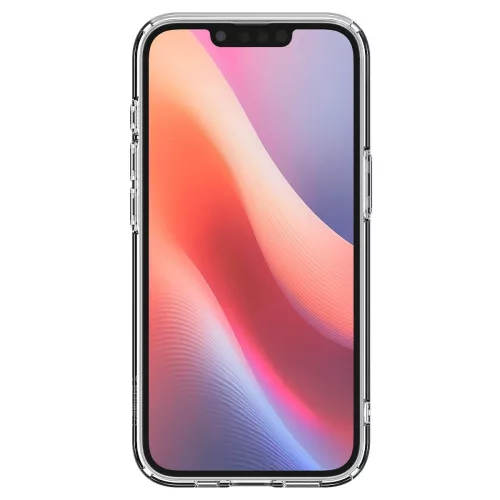 Spigen Ultra Hybrid tok, Apple iPhone 16e / 17e - átlátszó