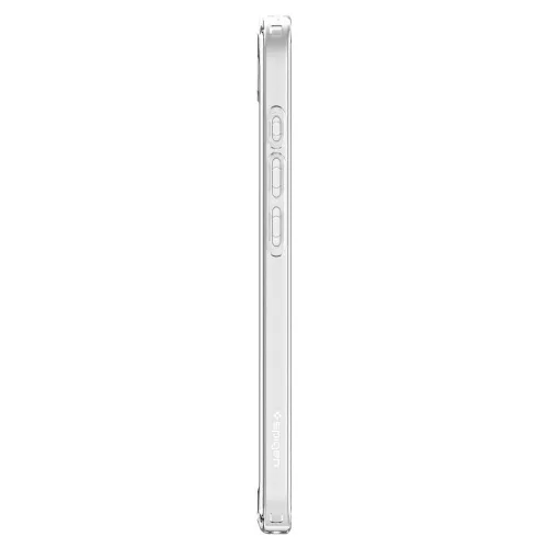 Spigen Ultra Hybrid tok, Apple iPhone 16e / 17e - átlátszó