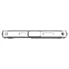 Spigen Ultra Hybrid tok, Apple iPhone 16e / 17e - átlátszó