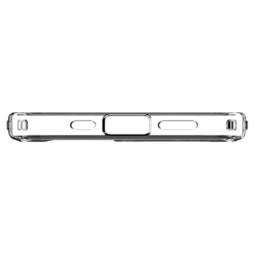 Spigen Ultra Hybrid tok, Apple iPhone 16e / 17e - átlátszó