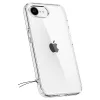 Spigen Ultra Hybrid tok, Apple iPhone 16e / 17e - átlátszó