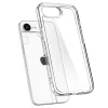 Spigen Ultra Hybrid tok, Apple iPhone 16e / 17e - átlátszó