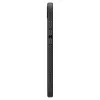 Spigen Liquid Air tok, Apple iPhone 16e / 17e - matt fekete