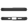Spigen Liquid Air tok, Apple iPhone 16e / 17e - matt fekete