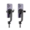 Tech-Protect L04S MagSafe Bluetooth Selfie Stick Tripod fekete