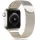 Tech-Protect Milaneseband Apple Watch szíj 40/41/42 mm - Starlight
