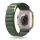 Tech-Protect Nylon Pro Apple Watch szíj 44/45/46/49 mm - Military Green
