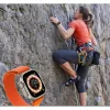 Tech-Protect Nylon Pro Apple Watch szíj 44/45/46/49 mm - fekete