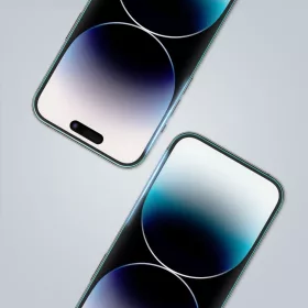   Tech-Protect Supreme edzett üveg szett 3 darab iPhone 14 átlátszó
