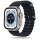 Tech-Protect Iconband Pro Apple Watch szíj 44/45/46/49 mm - fekete