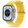 Tech-Protect Iconband Pro Apple Watch szíj 44/45/46/49 mm - sárga
