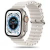 Tech-Protect Iconband Pro Apple Watch szíj 44/45/46/49 mm - bézs