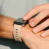 Tech-Protect Iconband Apple Watch szíj 44/45/46/49 mm - narancssárga