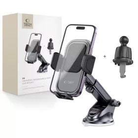 Tech-Protect V6 univerzális autós tartó