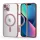 Tech-Protect Magshine MagSafe tok, Apple iPhone 13 rose arany